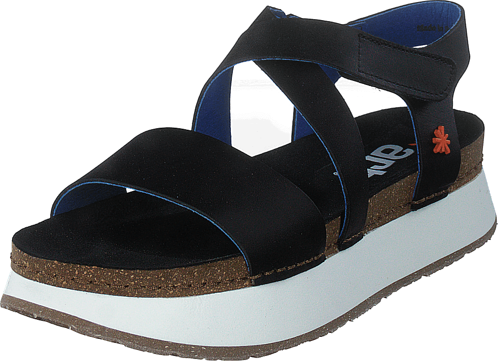 Mykonos Black