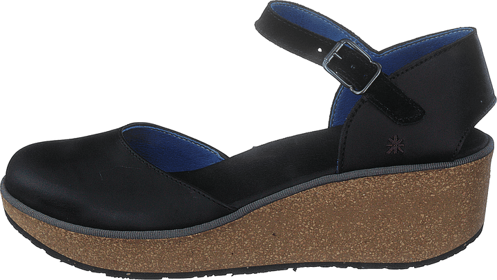 Parma Black