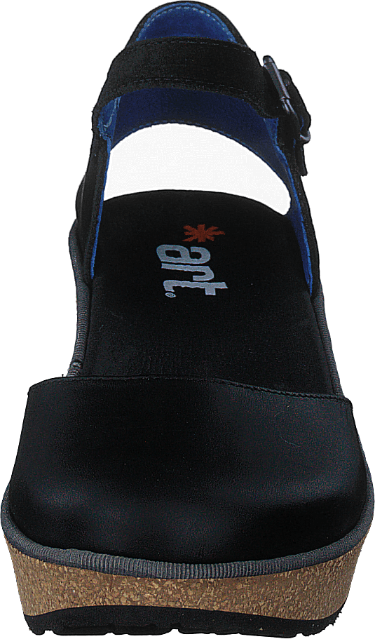 Parma Black