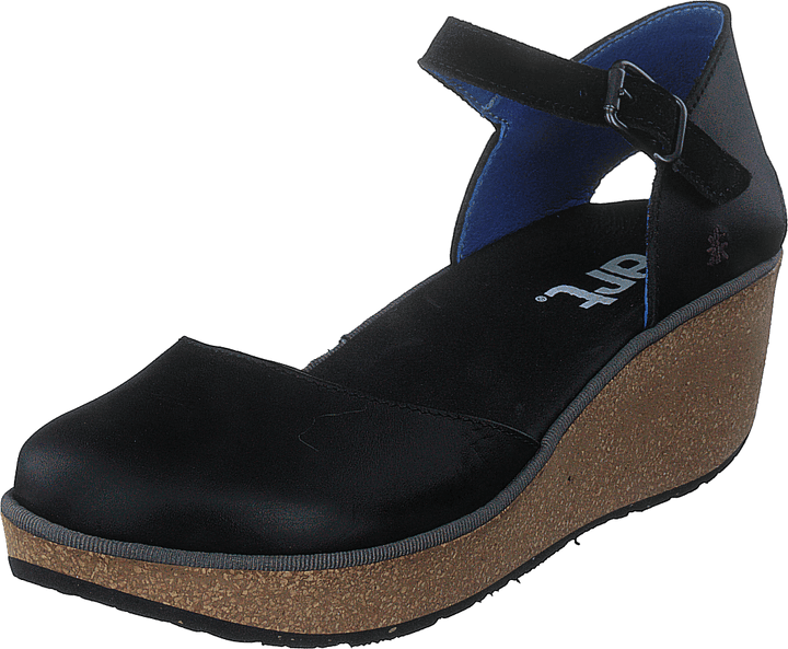 Parma Black