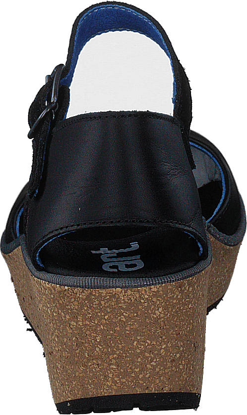 Parma Black