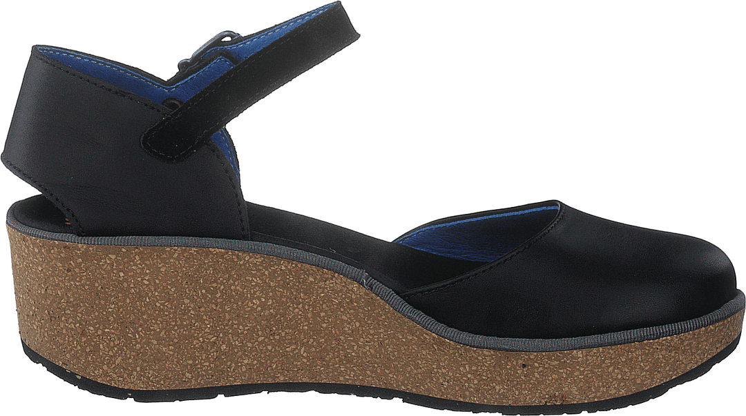 Parma Black