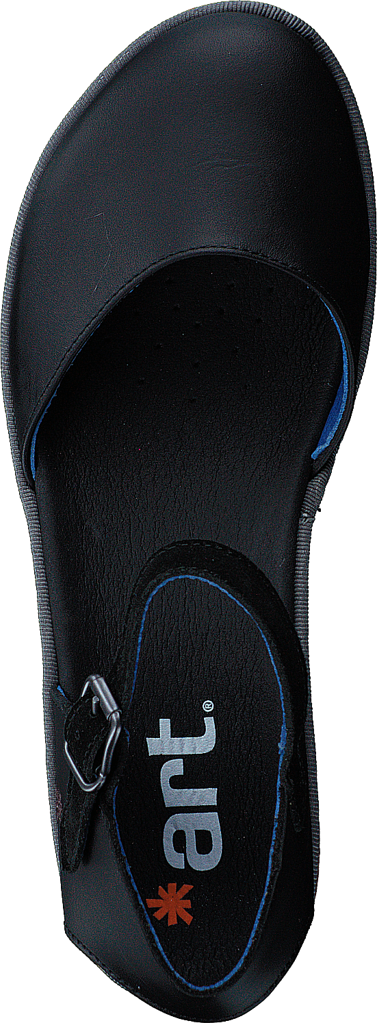 Parma Black