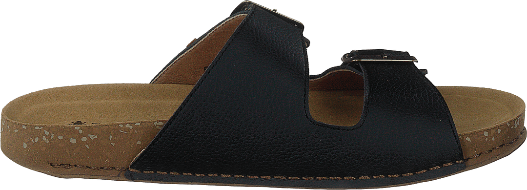 Balance Black