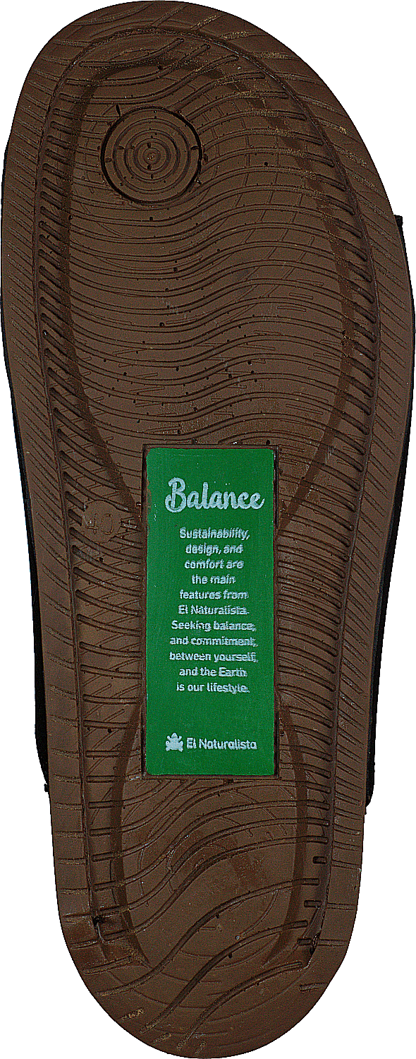 Balance Black