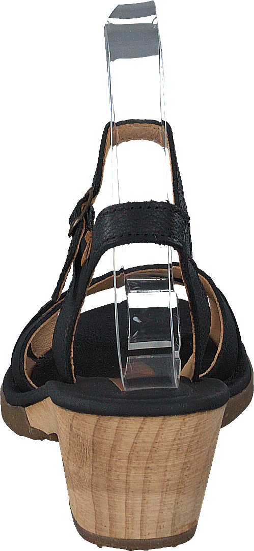 Sylvan Black