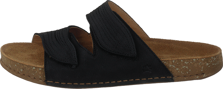 Balance Black