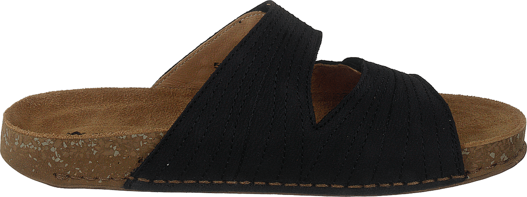 Balance Black