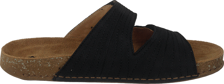 Balance Black