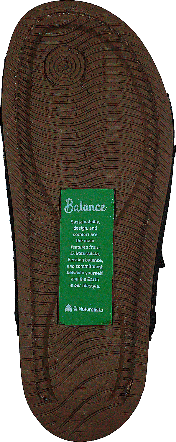Balance Black