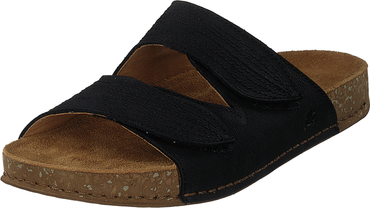 Balance Black