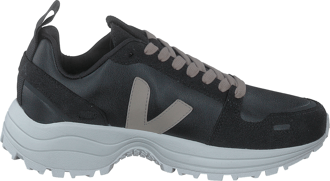 Vaellustyyli Cwl Rick Owens Musta