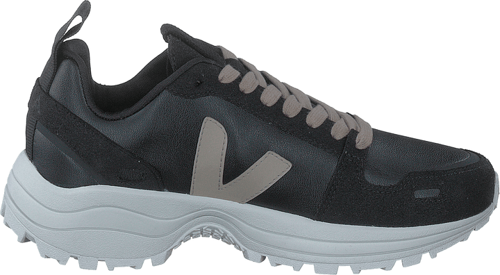 Vaellustyyli Cwl Rick Owens Musta