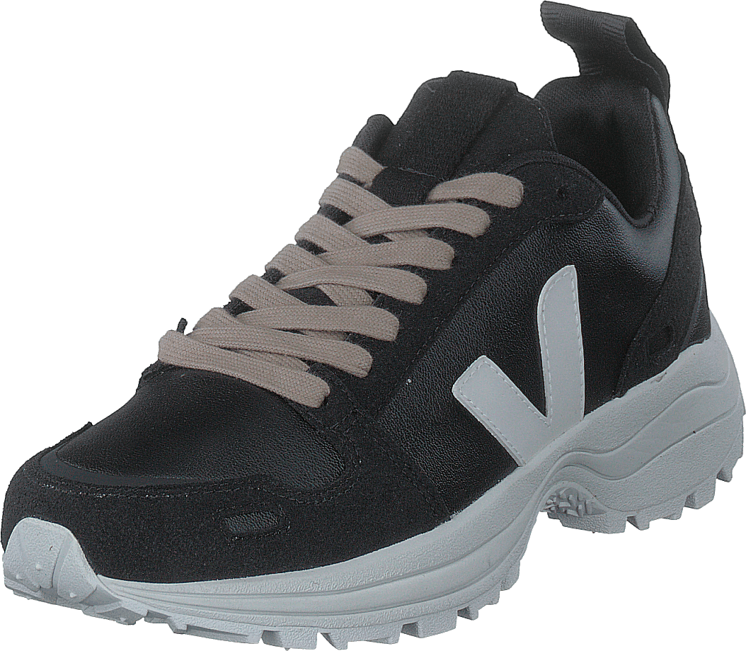 Vaellustyyli Cwl Rick Owens Musta
