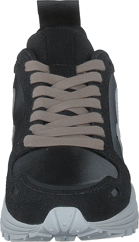 Vaellustyyli Cwl Rick Owens Musta