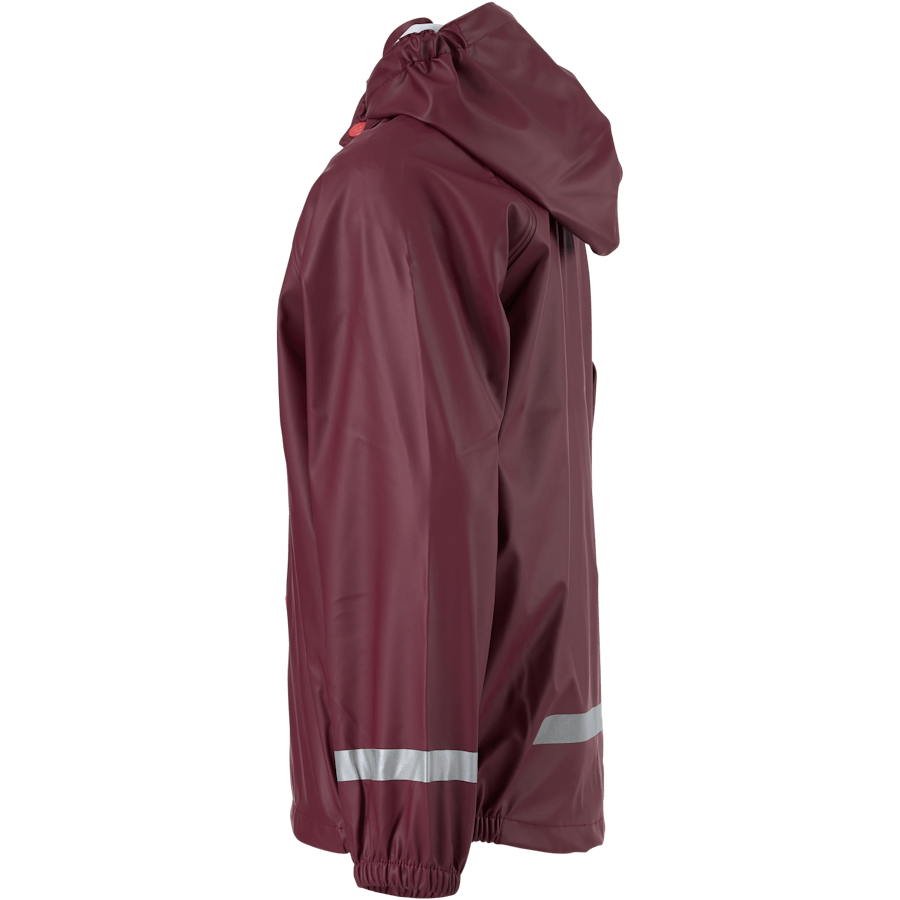 Slaskeman Kids Set 5 Rioja Red