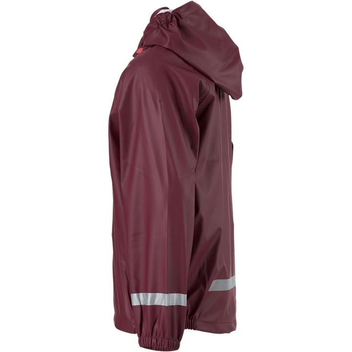 Slaskeman Kids Set 5 Rioja Red