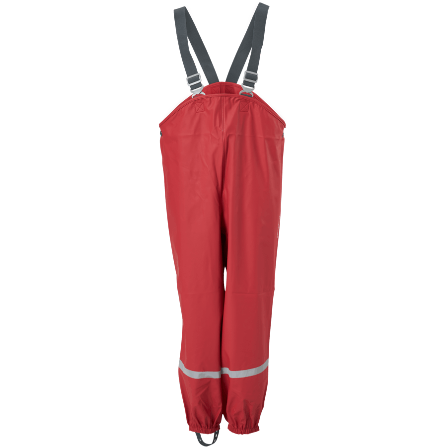 Slaskeman Kids Set 5 Rioja Red