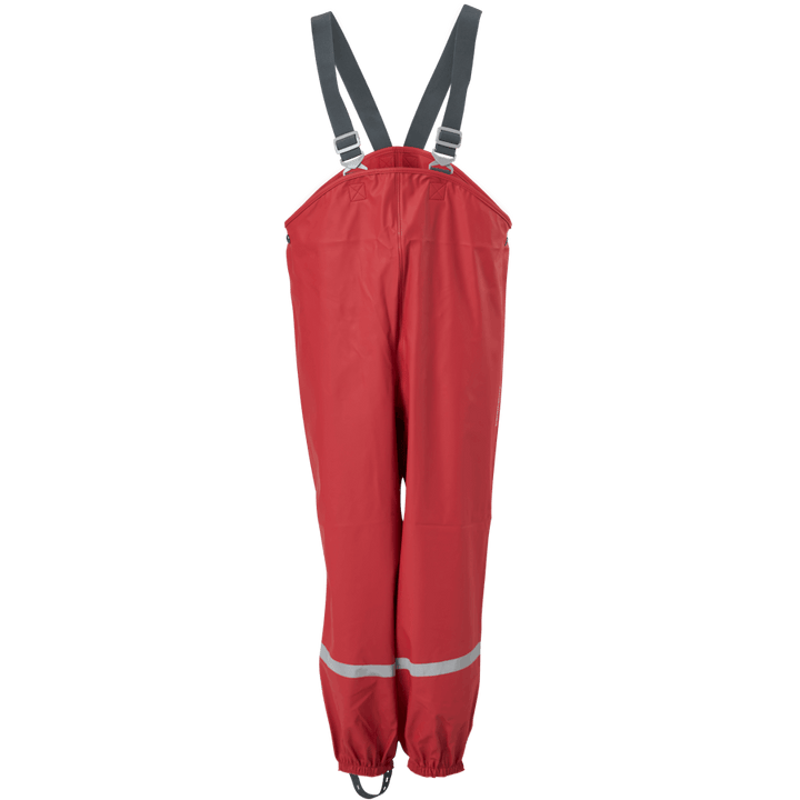 Slaskeman Kids Set 5 Rioja Red
