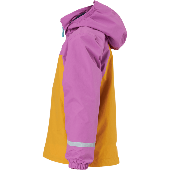 Enso Kids Jacket Radiant Purple