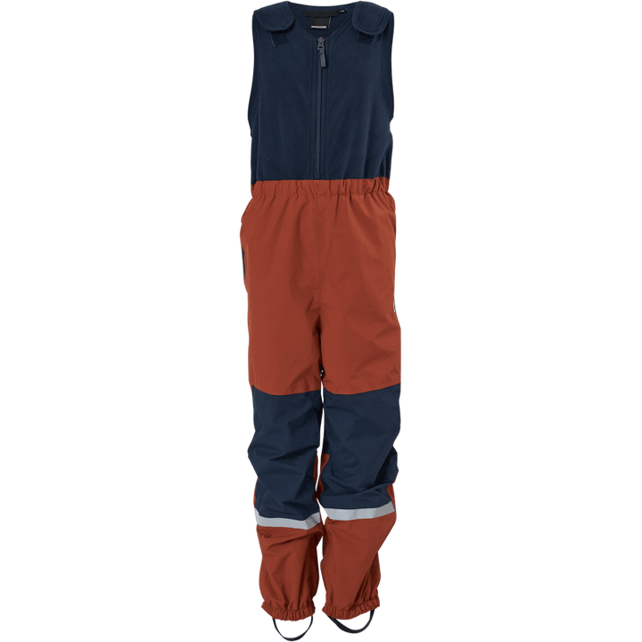 Gordon Kids Pants Bisquit Brown