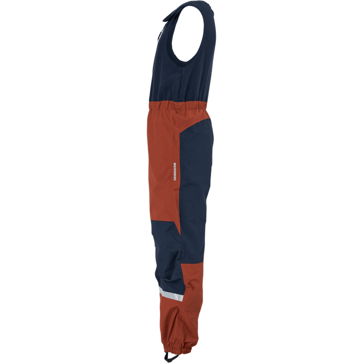 Gordon Kids Pants Bisquit Brown