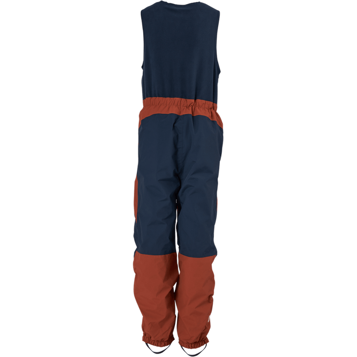Gordon Kids Pants Bisquit Brown