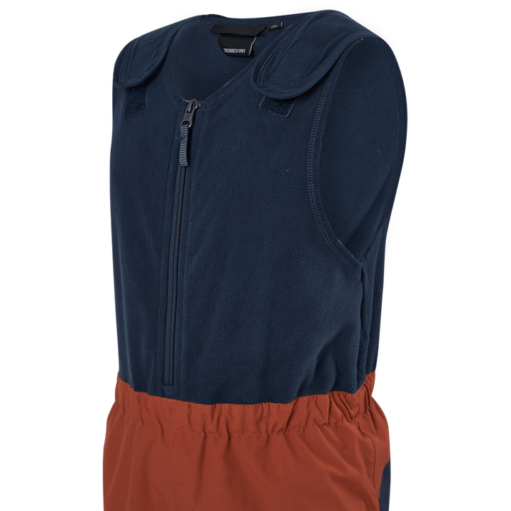 Gordon Kids Pants Bisquit Brown
