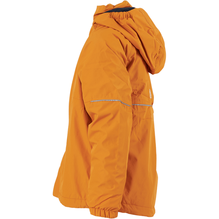 Otto Kids Jacket Burnt Glow