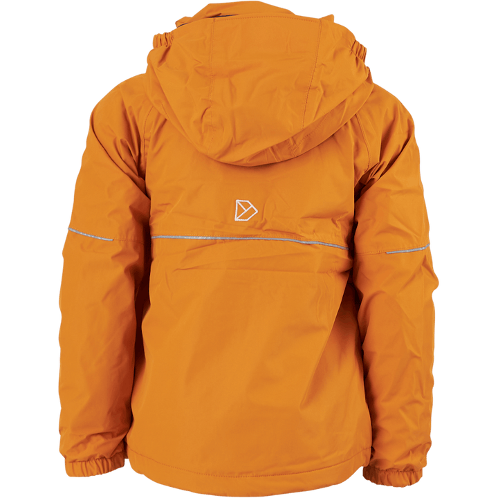Otto Kids Jacket Burnt Glow