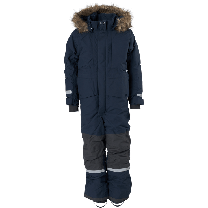 Björnen Kids Cover 5 Navy