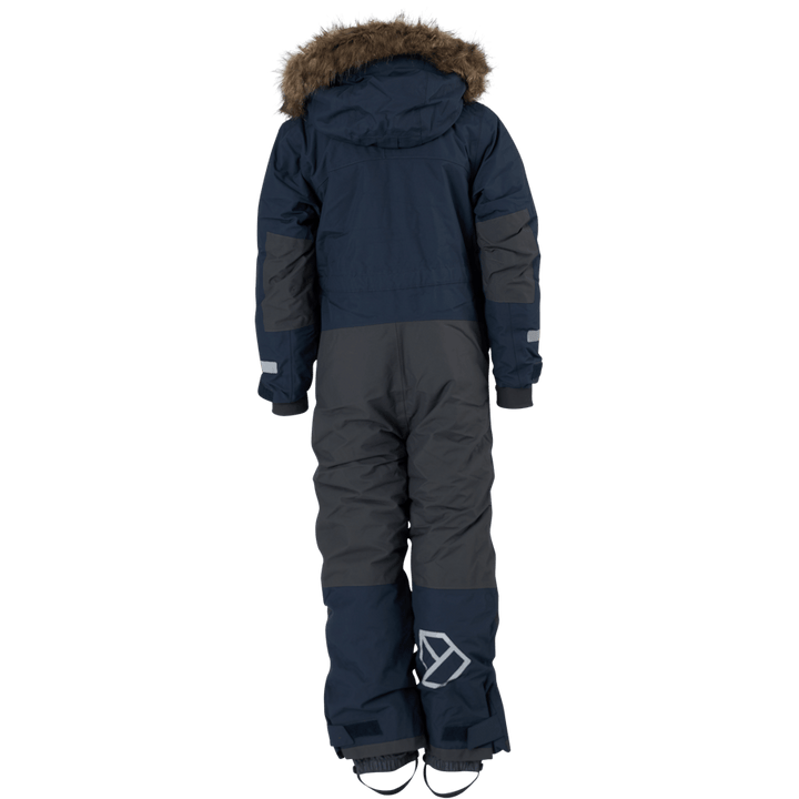 Björnen Kids Cover 5 Navy