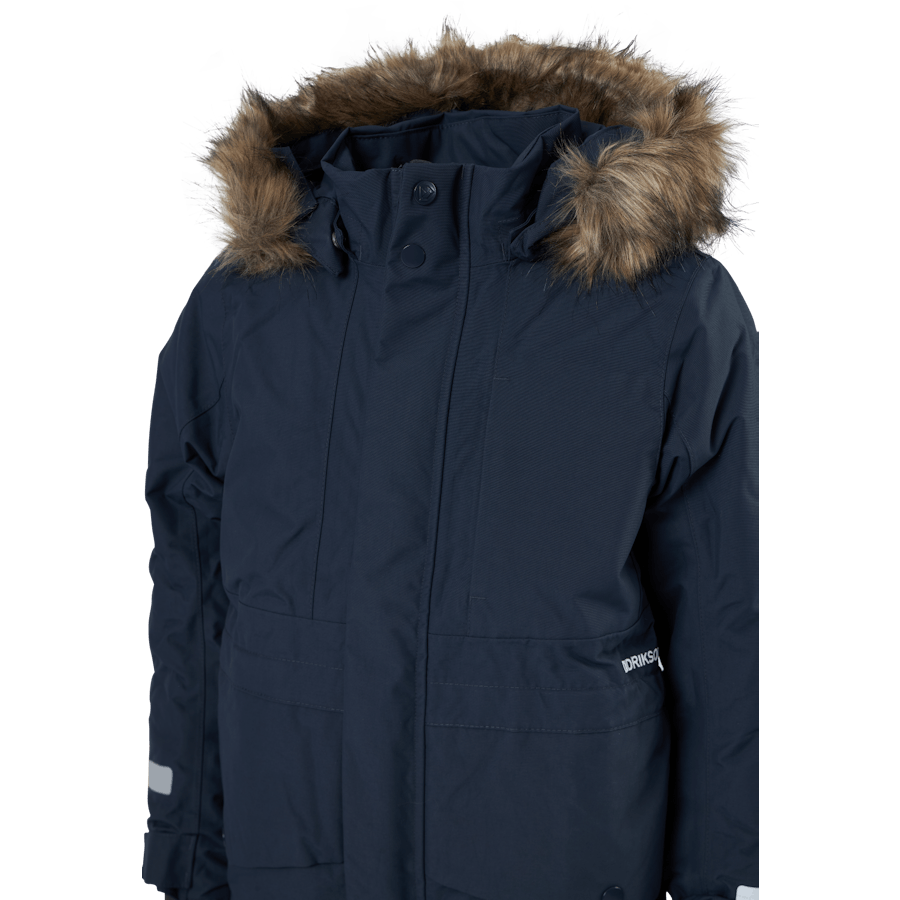 Björnen Kids Cover 5 Navy