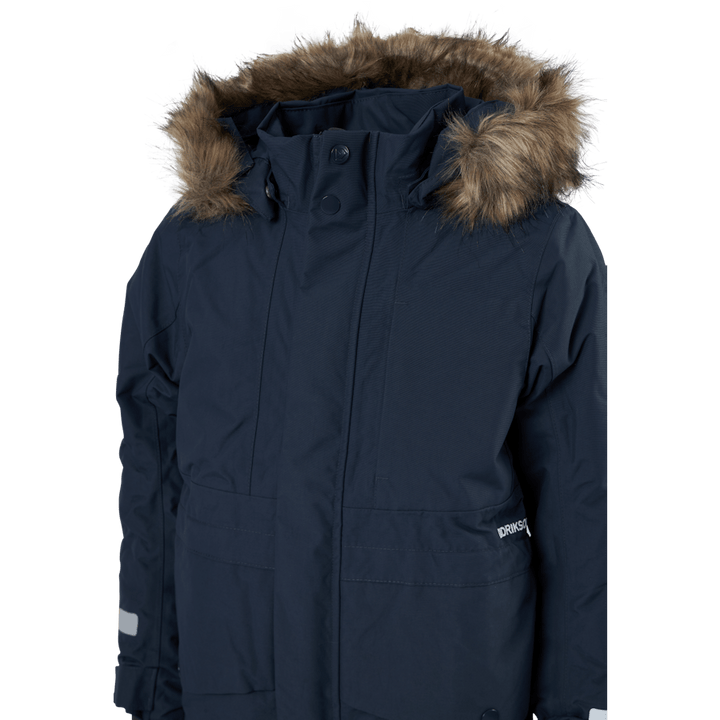 Björnen Kids Cover 5 Navy