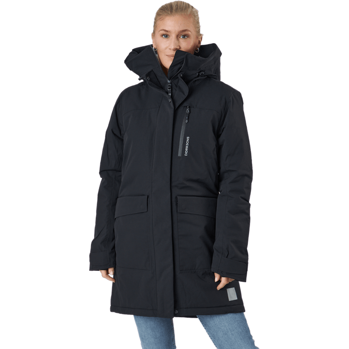 Ciana Wns Parka Must