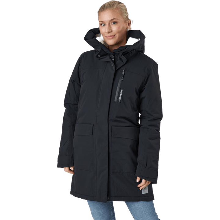 Ciana Wns Parka Must