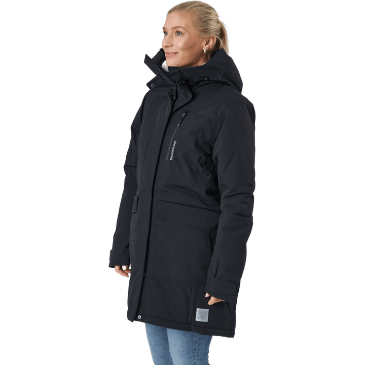 Ciana Wns Parka Must