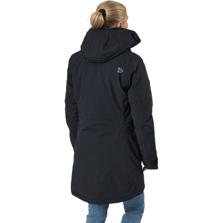Ciana Wns Parka Must