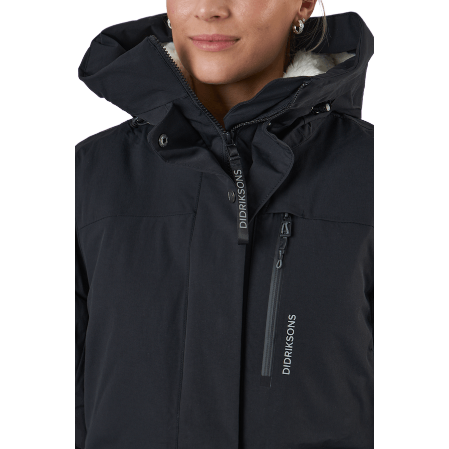 Ciana Wns Parka Must