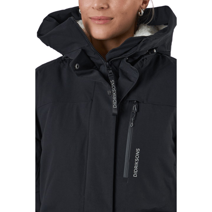 Ciana Wns Parka Must