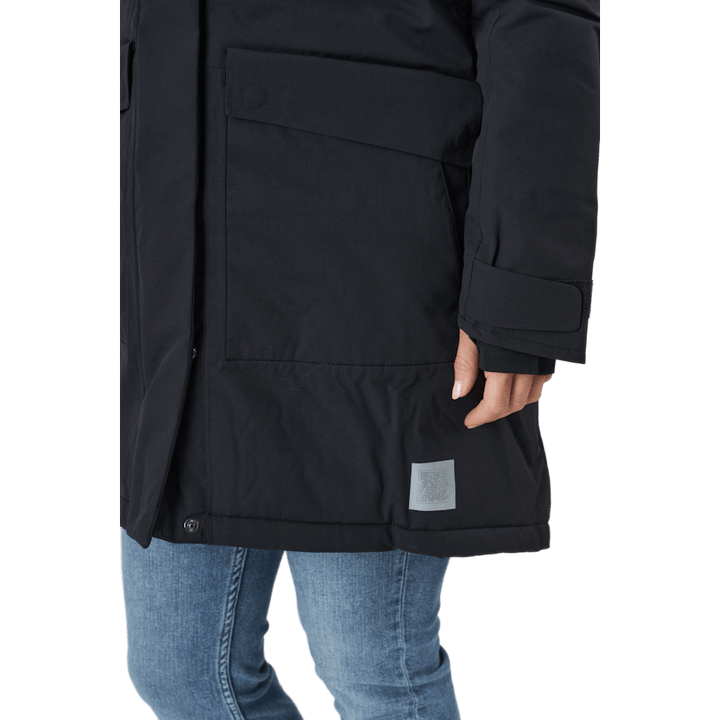 Ciana Wns Parka Must