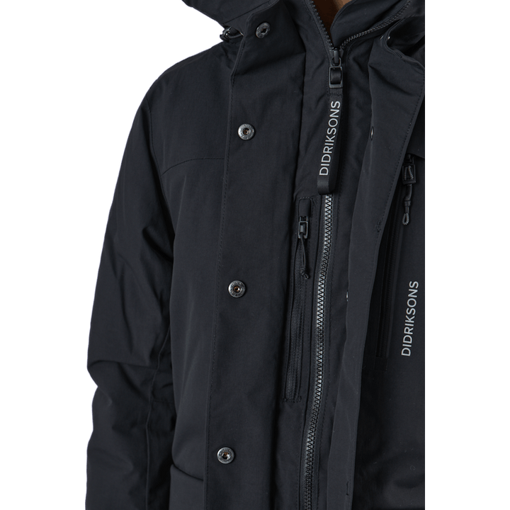 Ciana Wns Parka Must