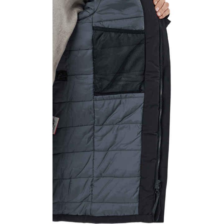 Ciana Wns Parka Must