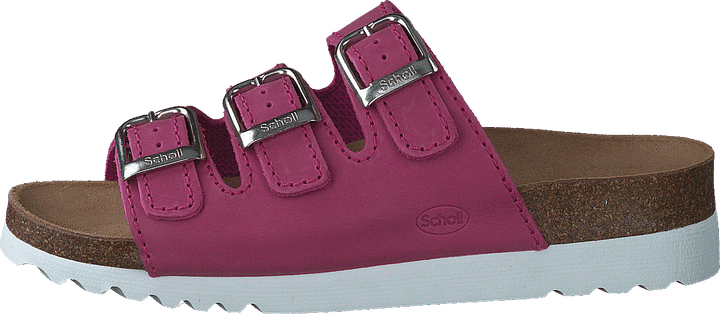 Rio Fuxia
