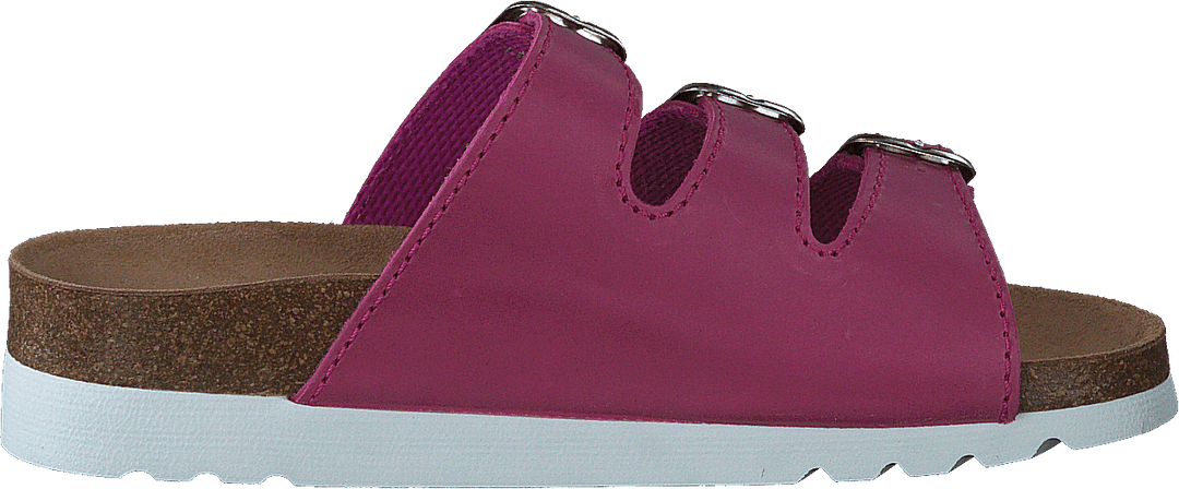 Rio Fuxia