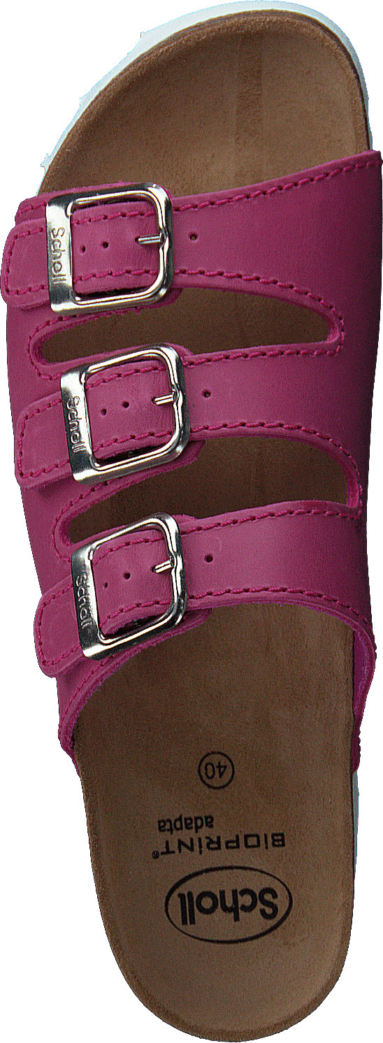 Rio Fuxia