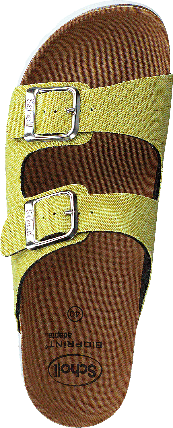Greeny Malaren Lime
