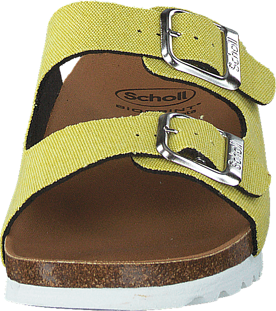 Greeny Malaren Lime