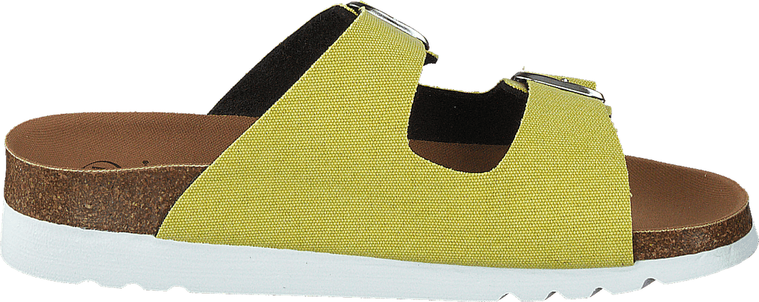 Greeny Malaren Lime