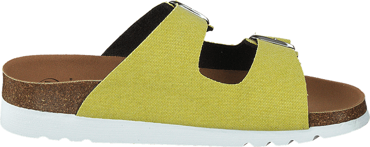 Greeny Malaren Lime
